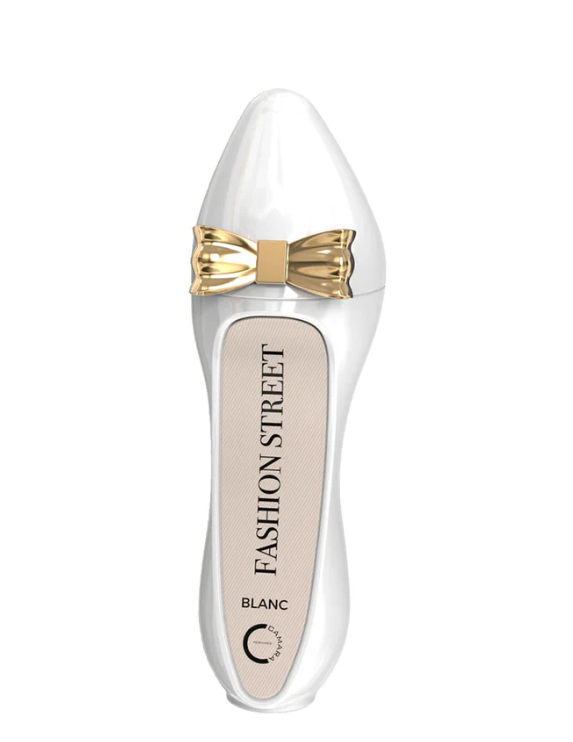 Fashion Street Blanc Camara
