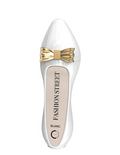 Fashion Street Blanc Camara