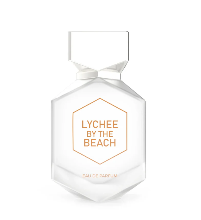 Lychee By The Beach Camara