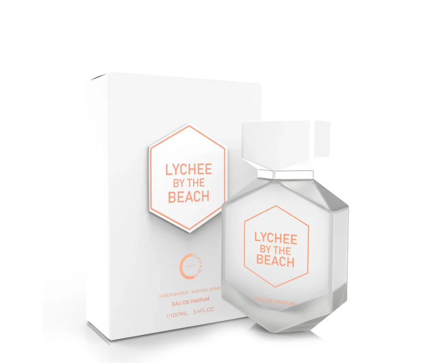 Lychee By The Beach Camara