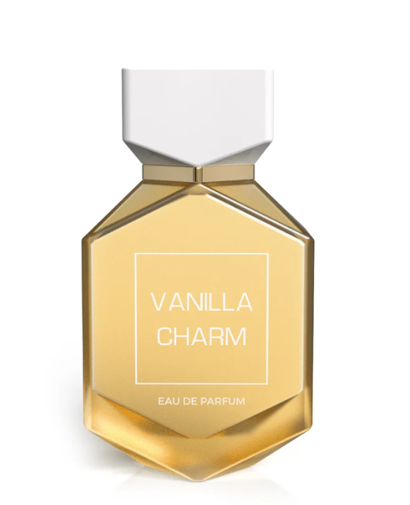 Vanilla Charm Camara