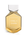 Vanilla Charm Camara