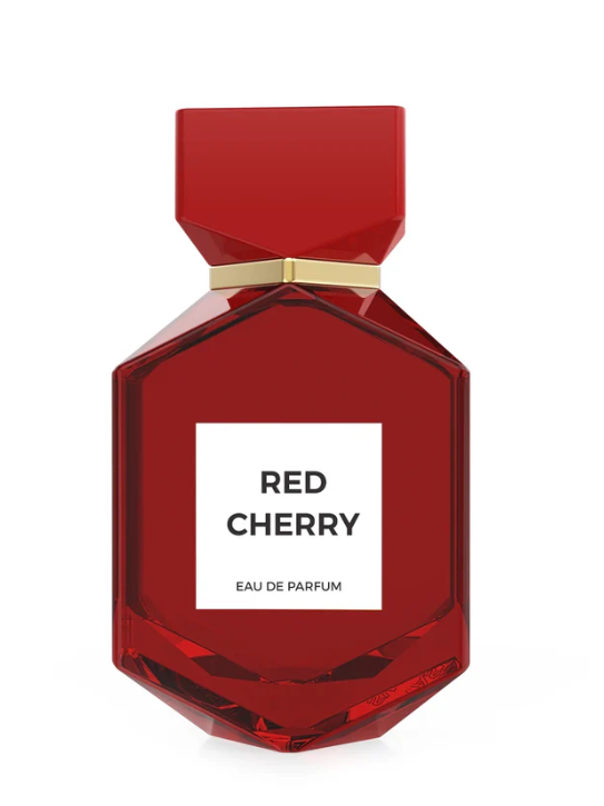 Red Cherry Camara