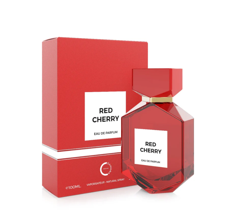 Red Cherry Camara