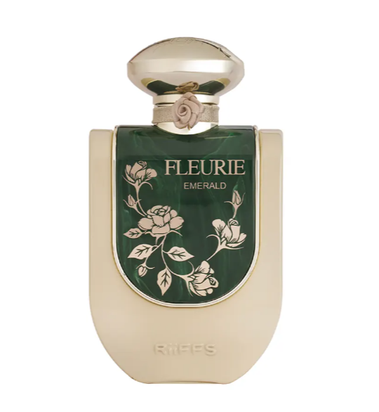 Fleurie Emerald Riiffs