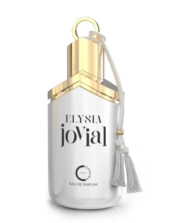 Elysia Jovial Camara