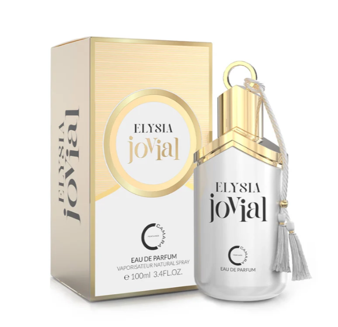 Elysia Jovial Camara