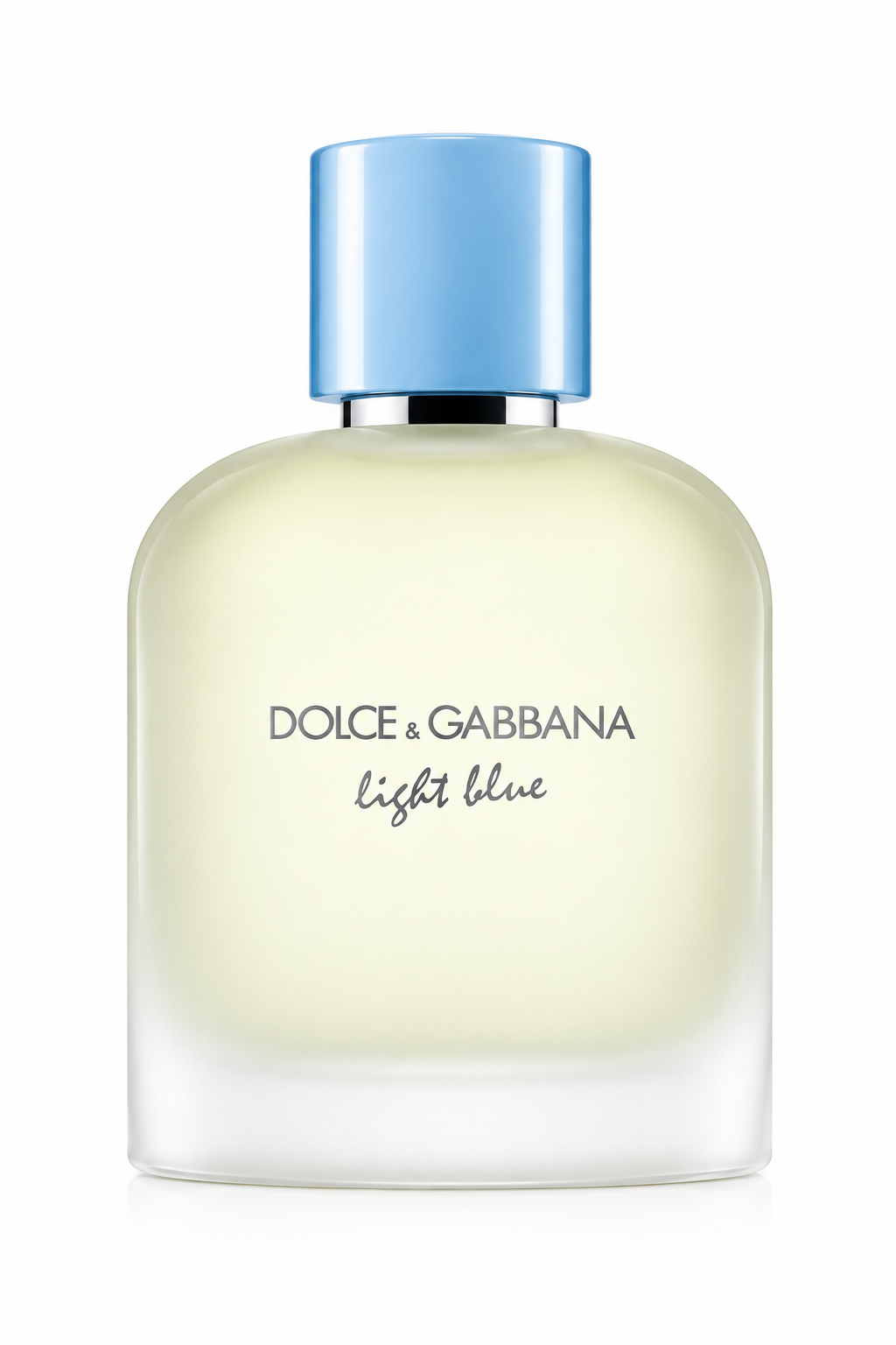 Light Blue Dolce & Gabbana Pour Homme