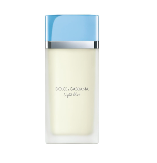 Dolce & Gabbana Light Blue Pour Femme