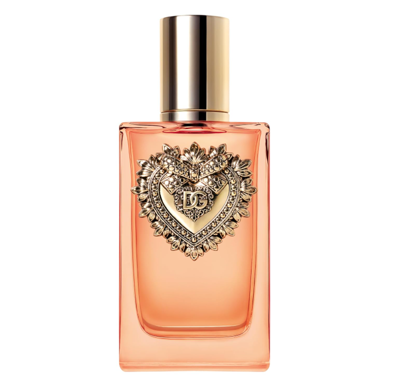 Dolce & Gabbana Devotion Intense
