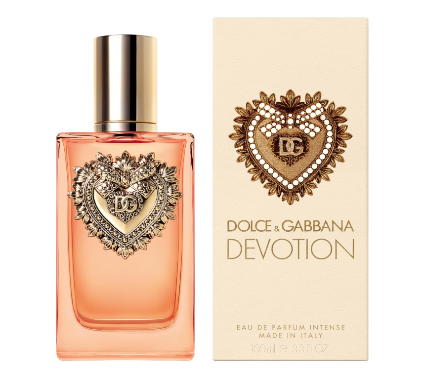 Dolce & Gabbana Devotion Intense