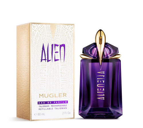 Alien Mugler