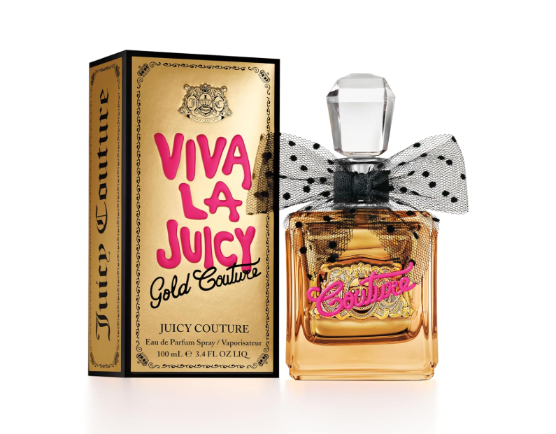 Viva La Juicy Gold Couture Juicy Couture