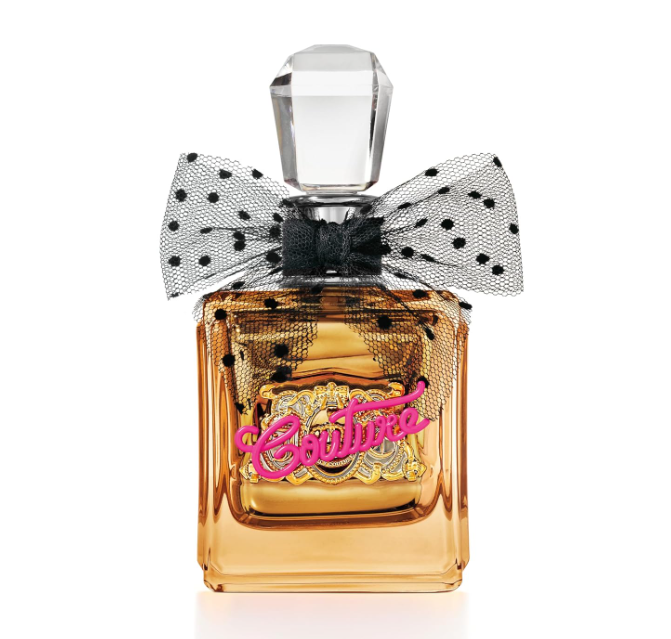 Viva La Juicy Gold Couture Juicy Couture