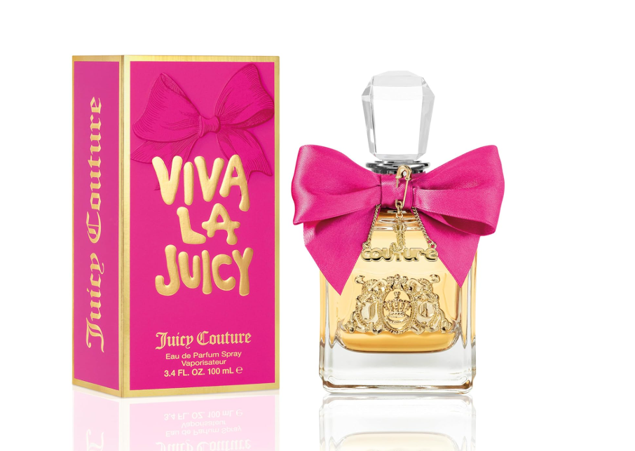 Viva La Juicy Juicy Couture