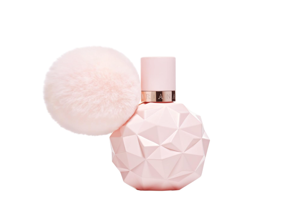 Ariana Grande Sweet Like Candy