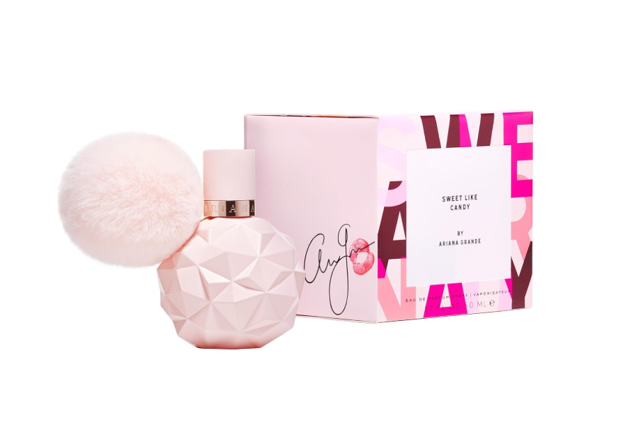 Ariana Grande Sweet Like Candy