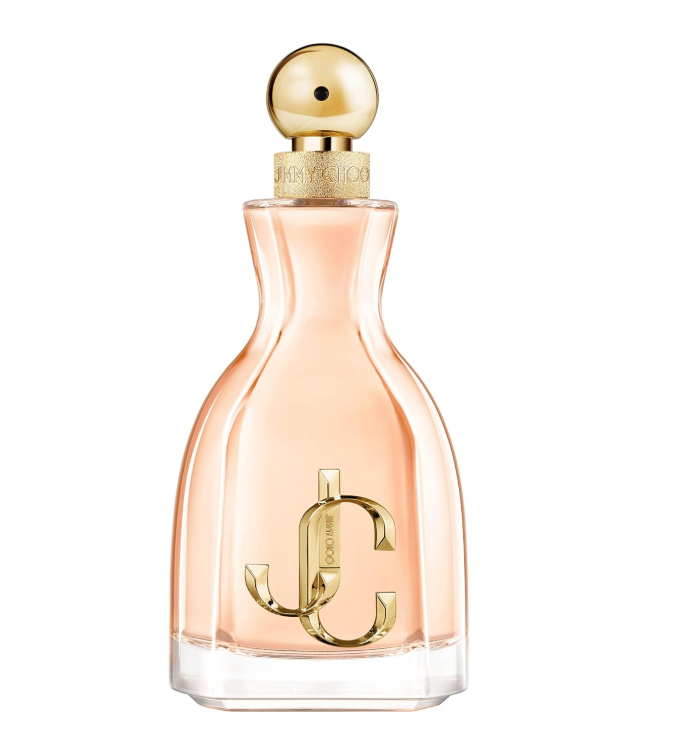 Jimmy Choo I want Choo