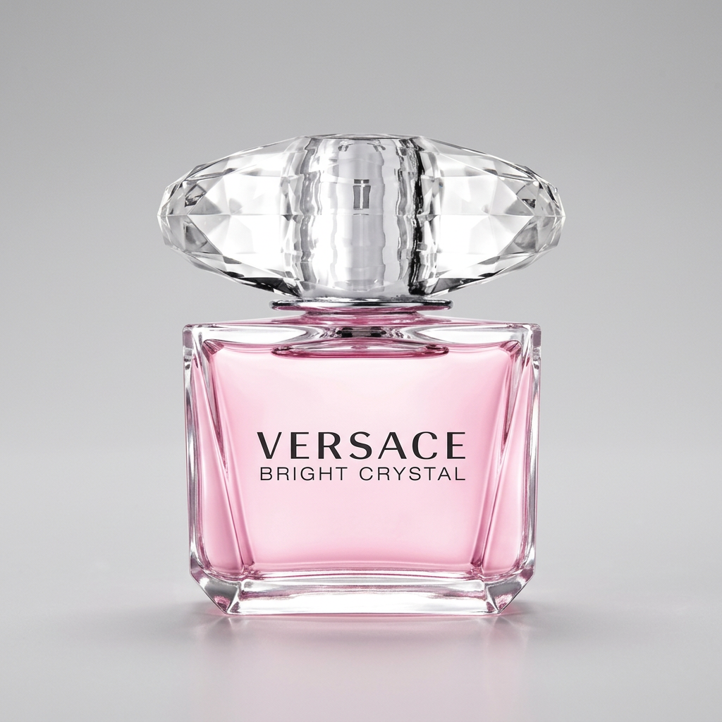 Versace Bright Crystal