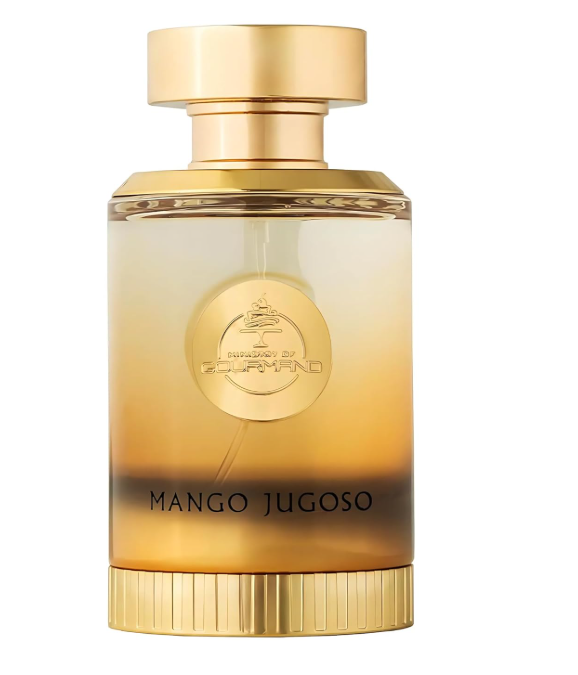Mango Jugoso Miniestry Of Gourmand Paris Corner