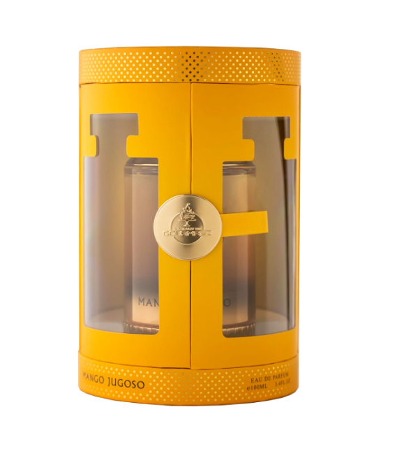 Mango Jugoso Miniestry Of Gourmand Paris Corner