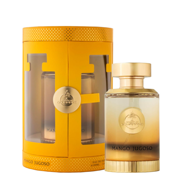 Mango Jugoso Miniestry Of Gourmand Paris Corner