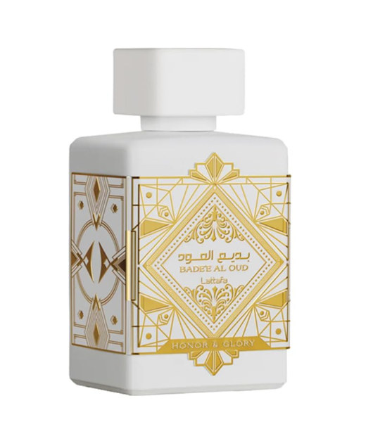 Honor & Glory Bade’e Al Oud Lattafa
