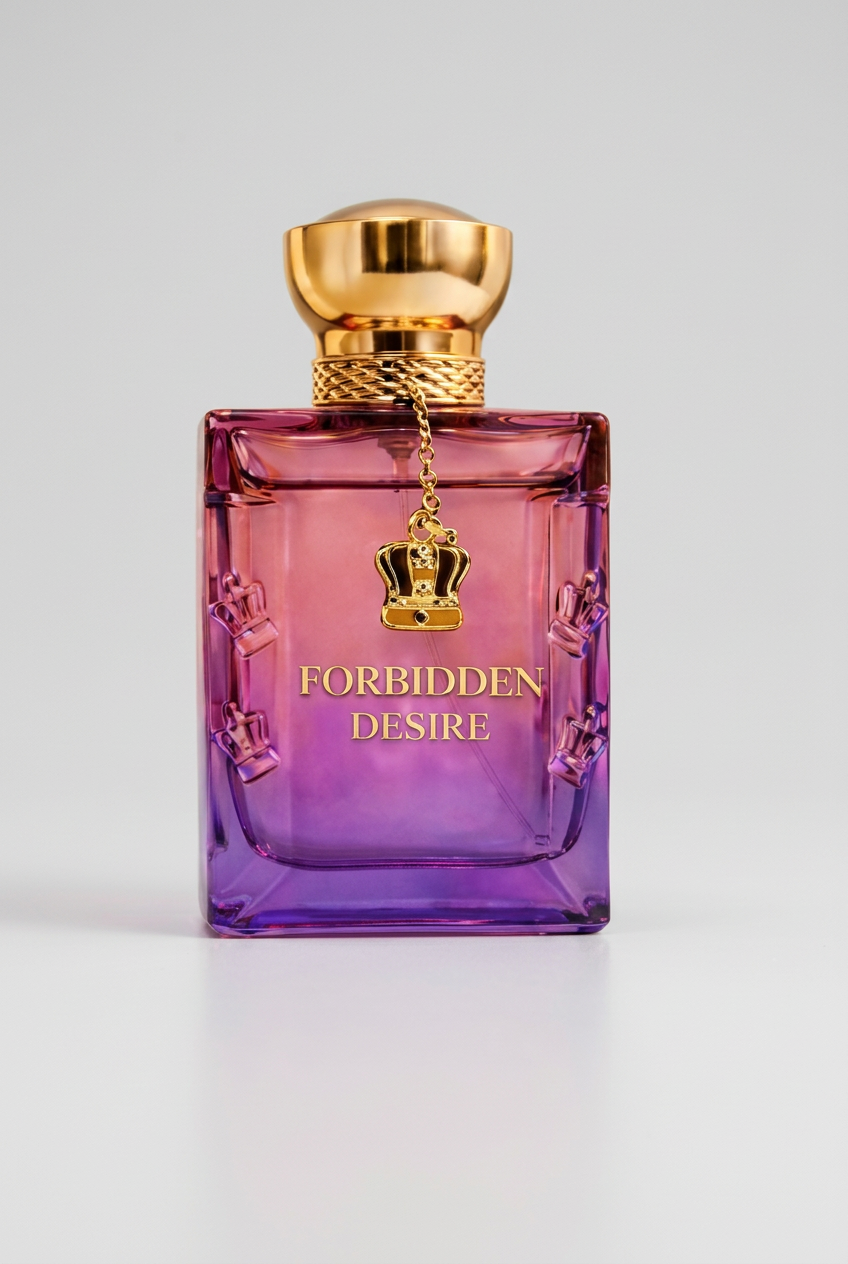 Anarchy Forbidden Desire King of Kings Macarena