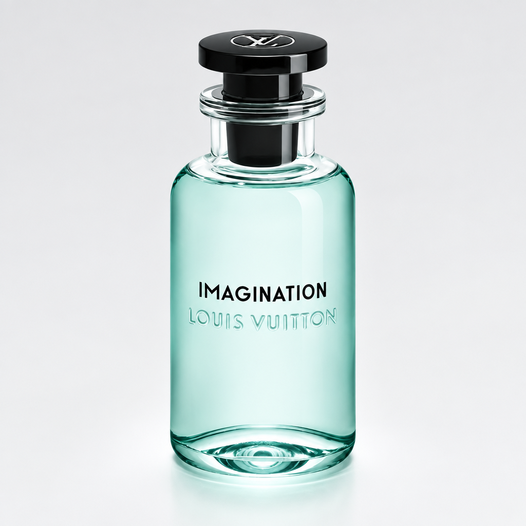Louis Vuitton Imagination