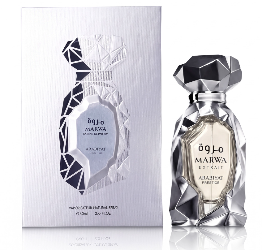 Arabiyat Prestige Marwa Extrait