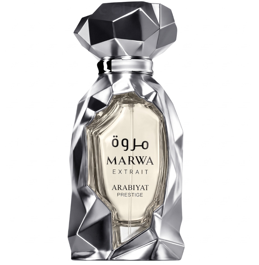 Arabiyat Prestige Marwa Extrait