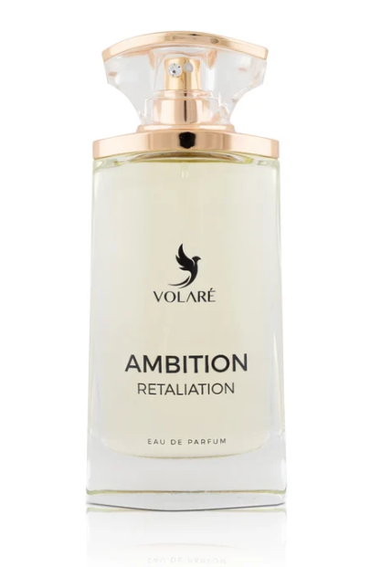 Volaré Ambition retaliation
