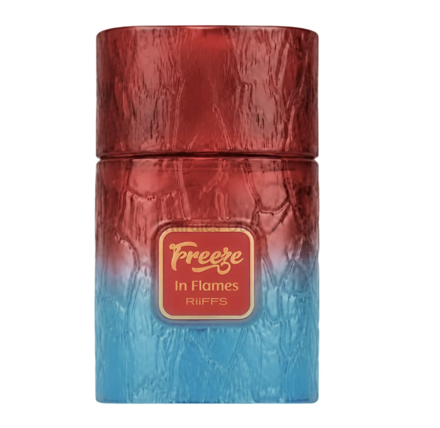 Freeze Flame Riiffs
