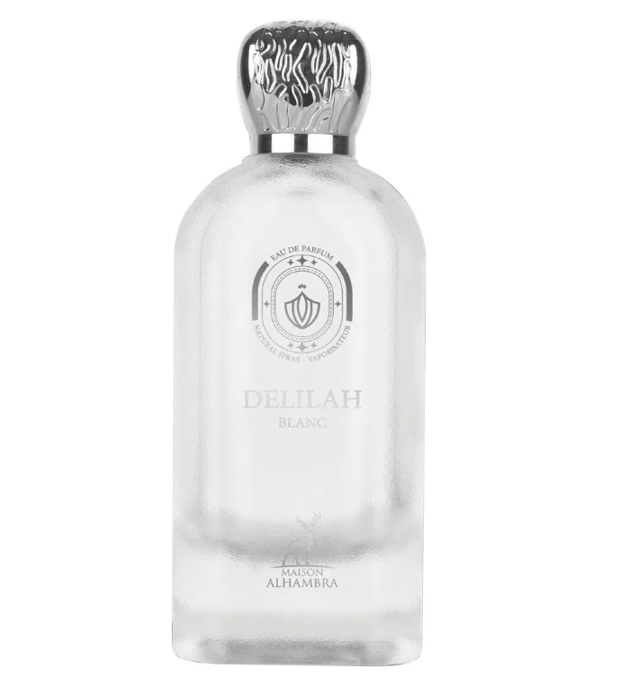 Delilah Blanc Maison Alhambra