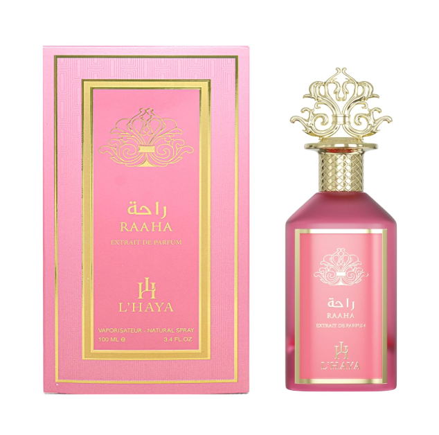 Raaha L’haya