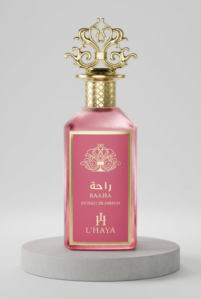 Raaha L’haya