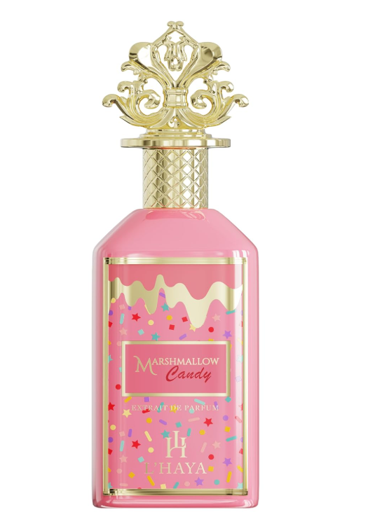 Marshmallow Candy L’haya