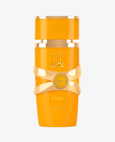 Yara Tous Lattafa