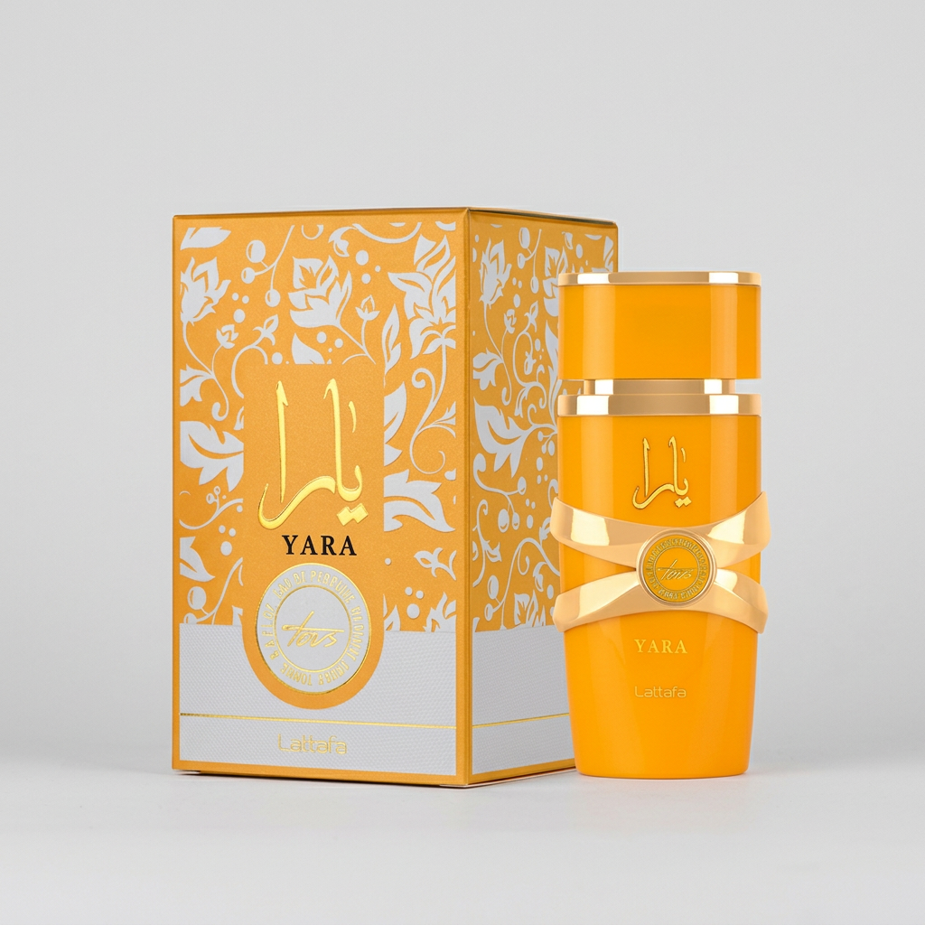 Yara Tous Lattafa