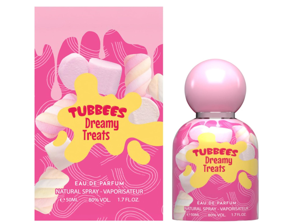 Tubbees Dreamy Treats Grandeur