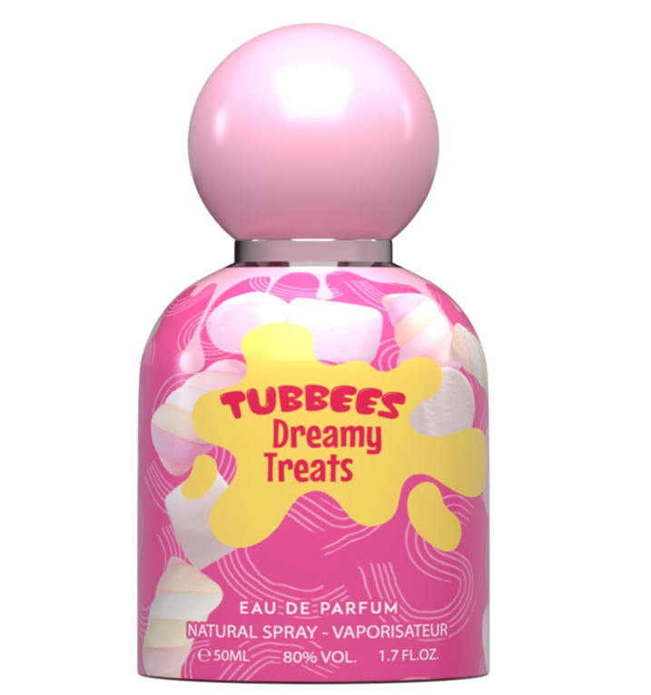 Tubbees Dreamy Treats Grandeur