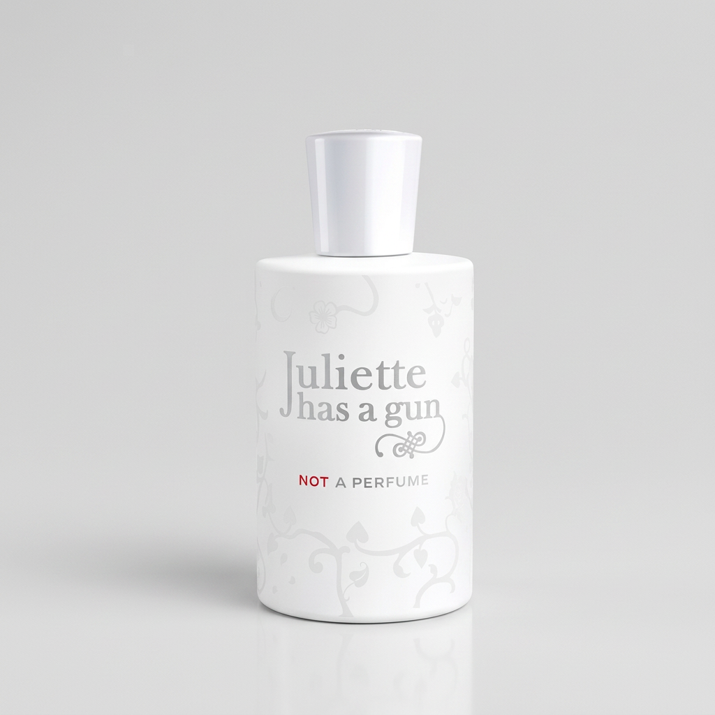 Juliette Has A Gun Not A Perfume