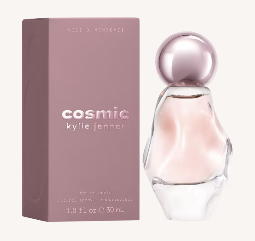Cosmic Kylie Jenner