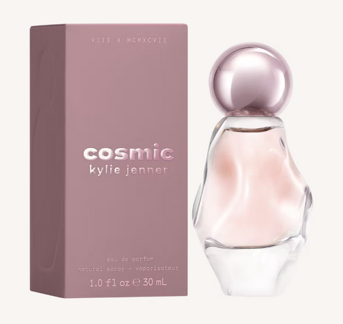 Cosmic Kylie Jenner