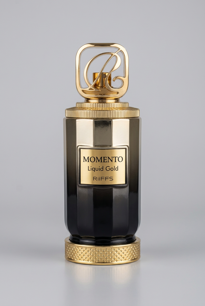 Momento Liquid Gold RIIFFS