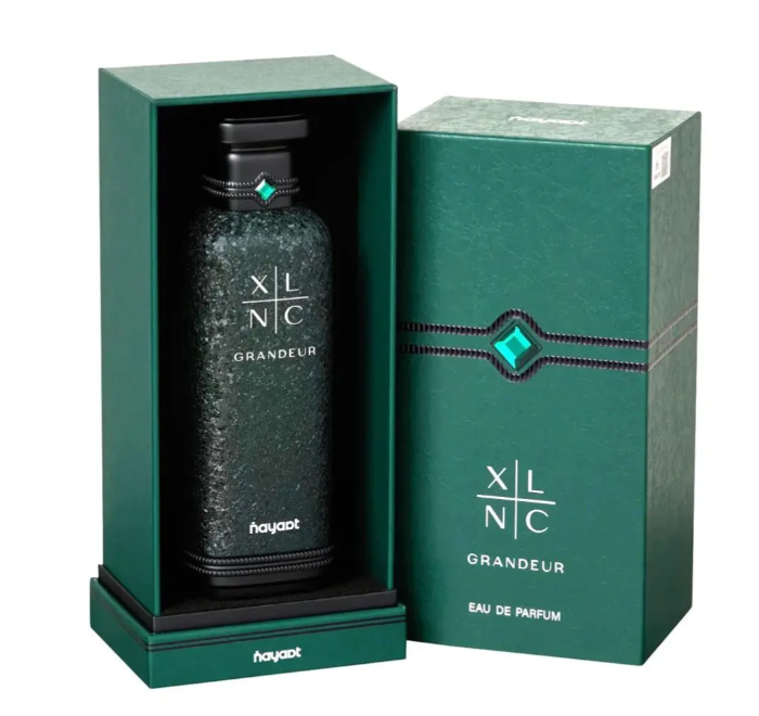 ORIENTICA NAYAAT XLNC COLLECTION GRANDEUR