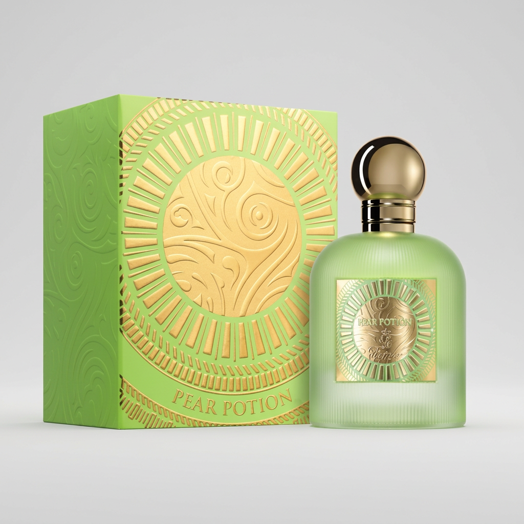 Emir Pear Potion Paris Corner