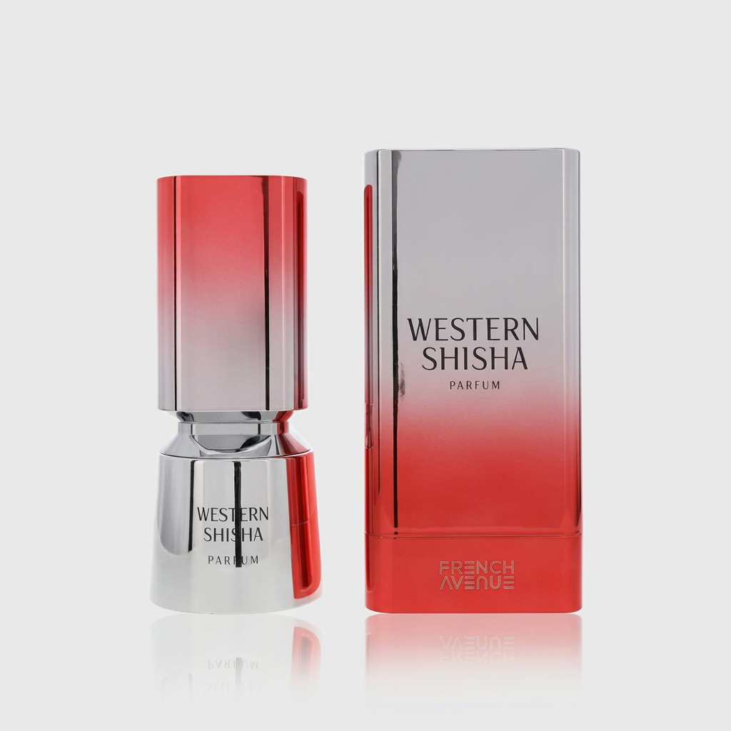 Western Shisha French Avenue