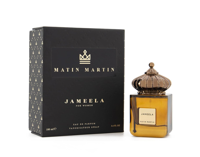 Jameela For Women Matin Martin