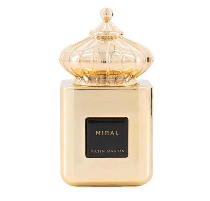 Miral For Women Matin Martin